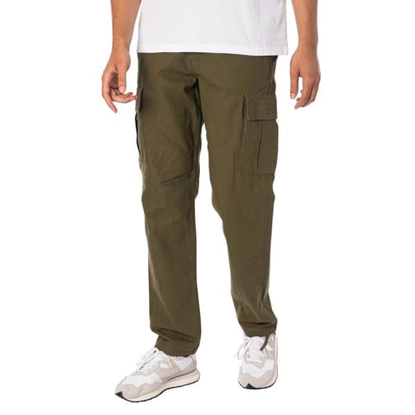 Pantalon Cargo Ample Kane Barkley - Jack & Jones