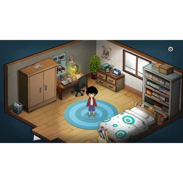 Captain Velvet Meteor The Jump + Dimensions-Spel-SWITCH