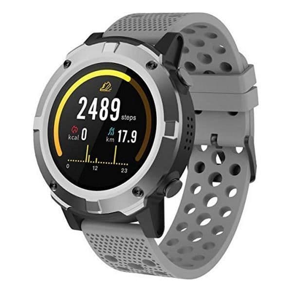 Denver Electronics SW-660 1,3" AMOLED GPS 500mAh smartklocka
