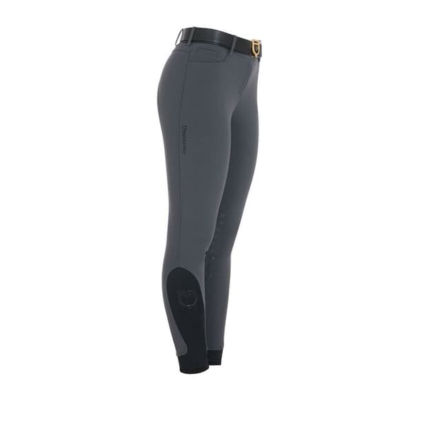Ridbyxor mid grip dam Equestro Zenda