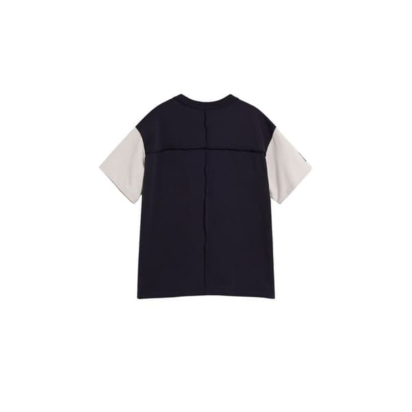 Barn T-shirt Desigual Spider