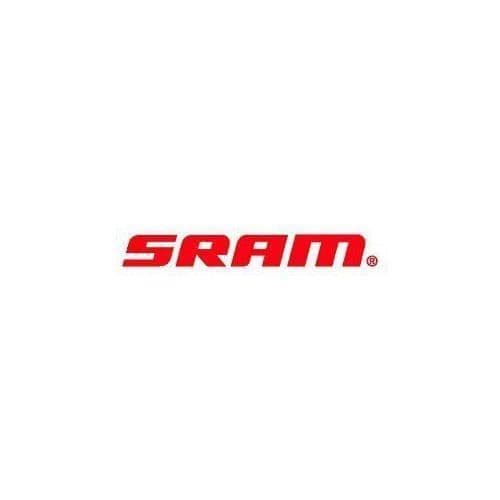 Sram SHS8029000 Ensemble bromsok med kolv 18 mm