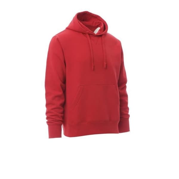 Payper Toronto Hoodie - Röd - M
