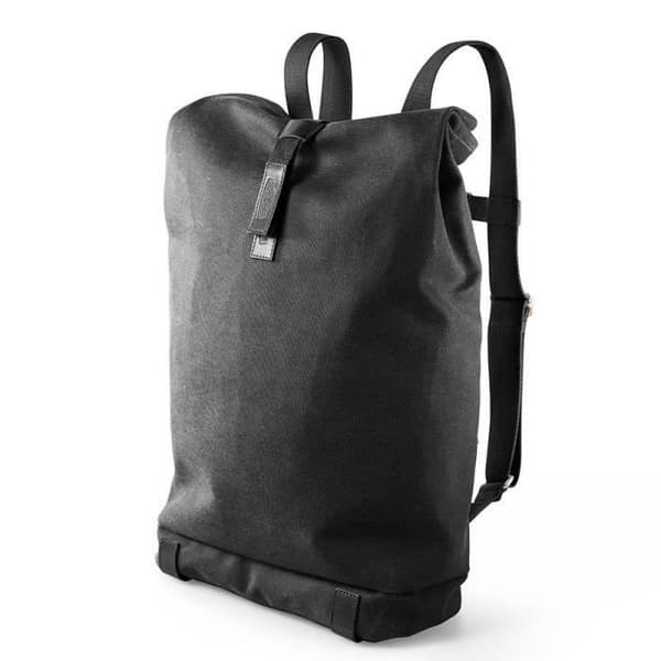 BROOKS Ryggsäck 26L Pickwick Day Pack - Storlek L - Svart