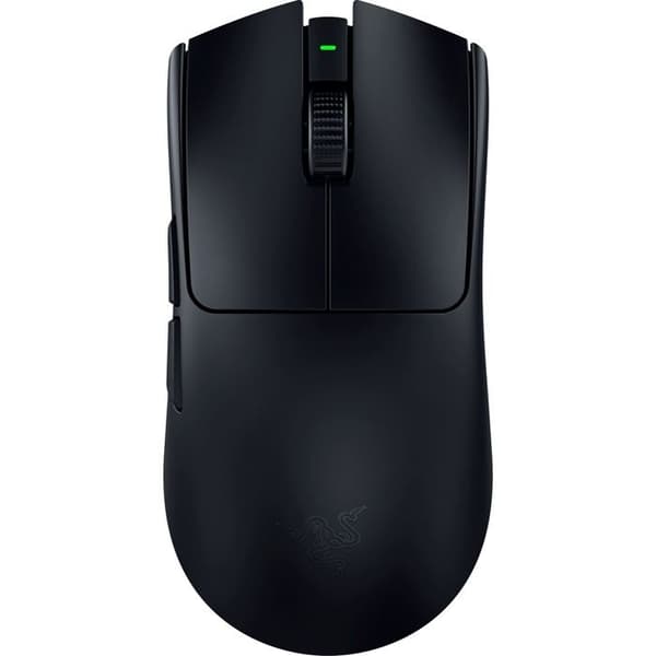 Spelmus - Razer - Viper v3 Pro - Trådlös - 35000 dpi - 6 programmerbara knappar