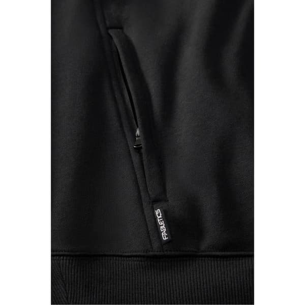 Fabletics Helzip Huvtröja The Year Round Terry