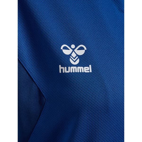 Huvtröja dam Hummel Authentic Pl
