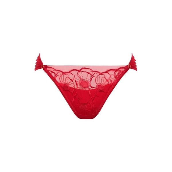 String kvinna Lisca Miracle