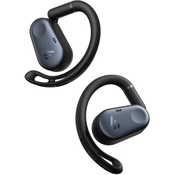 Trådlösa hörlurar - EDIFIER - Comfo Flex - Bluetooth 5.4 - Batteritid 40h - IP55