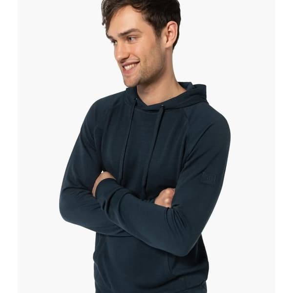 Super.natural Favorit Bio Hoodie