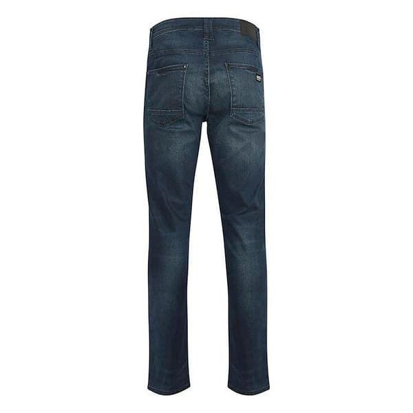 Jeans med tvinnad skärning Blend