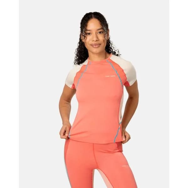 T-shirt dam Kari Traa Alma