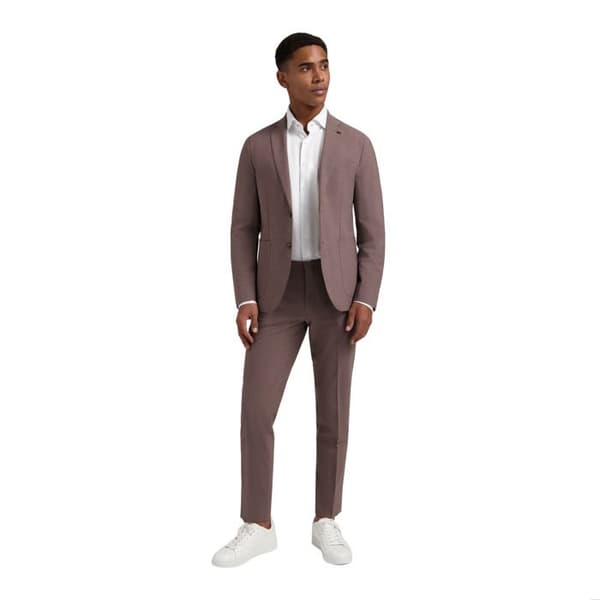 Lätt reseoutfit Michael Kors