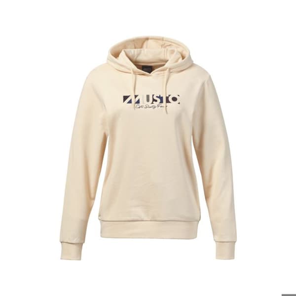 Musto 1964 dam hoodie