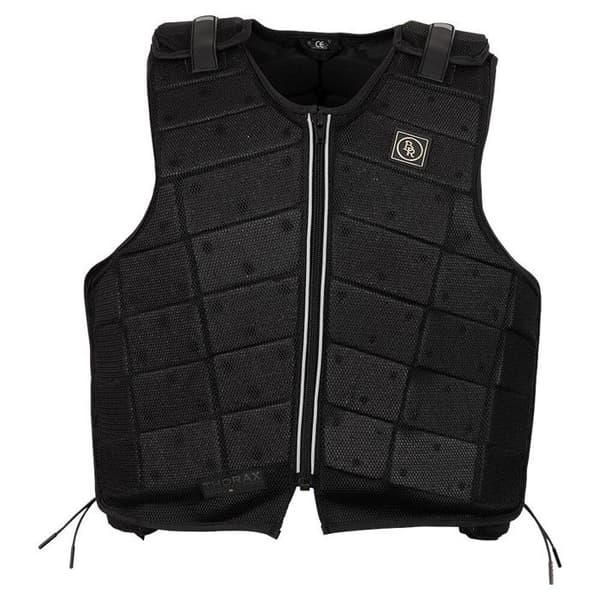 BR Ridsport Thorax skyddsväst