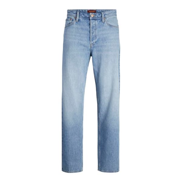 Jeans Jack & Jones Eddie Original - blå denim