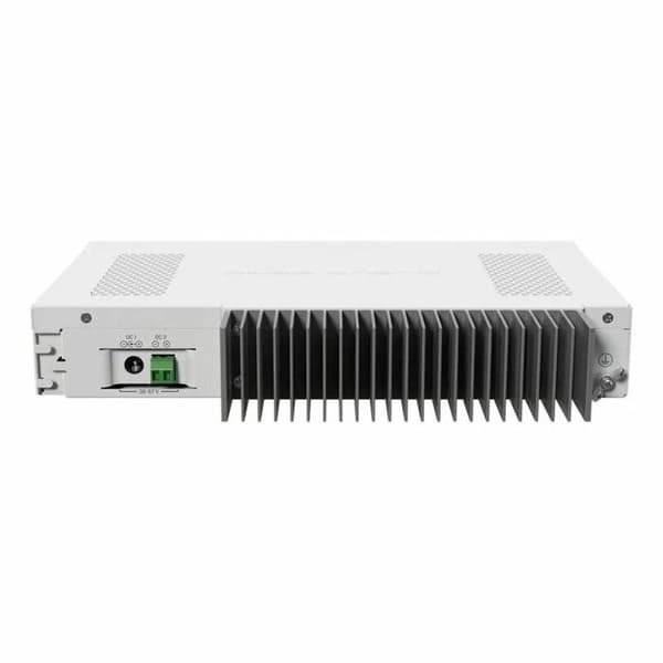 Mikrotik CCR2004-16G-2S+PC Router