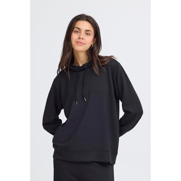 Sweatshirt dam fransa Aurora