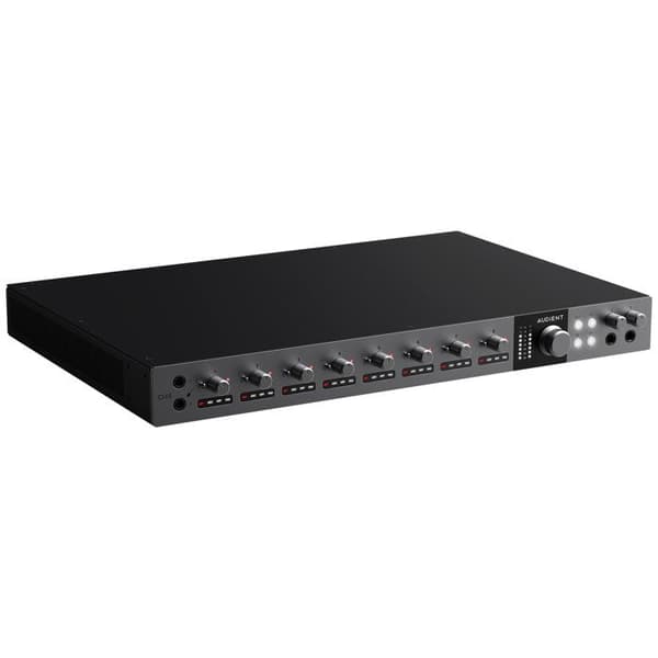 Audient ID48 Ljudkort