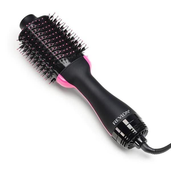 Revlon Salon One-Step Volumizing Hårtork stylingborste - RVDR5222