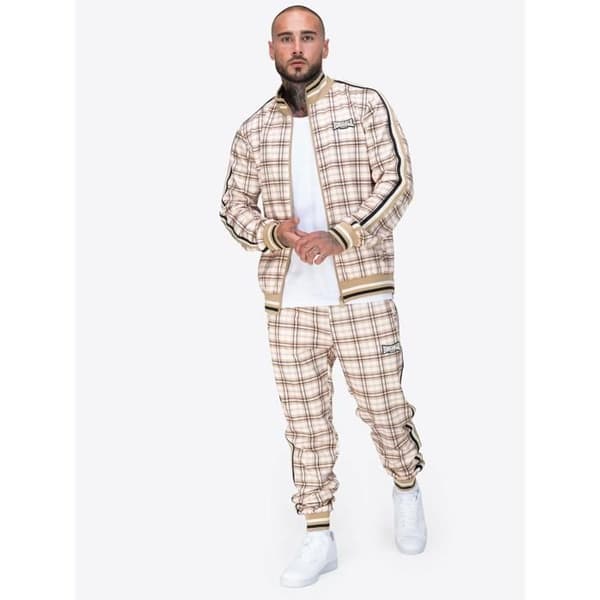 Lonsdale Camross träningsdräkt