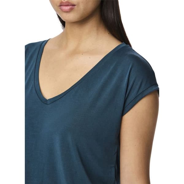 Pieces Kamala dam t-shirt
