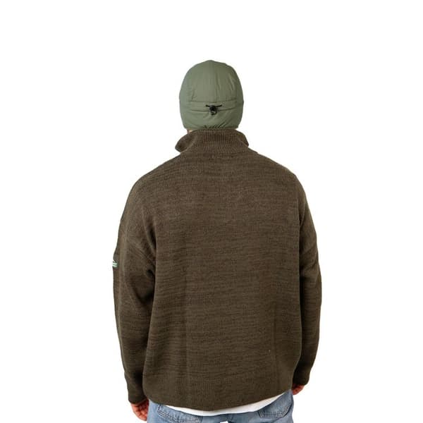 5-panel keps Barts Hydero