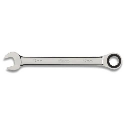 CIMCO kombinyckel 17 mm - Kvalitetsverktyg
