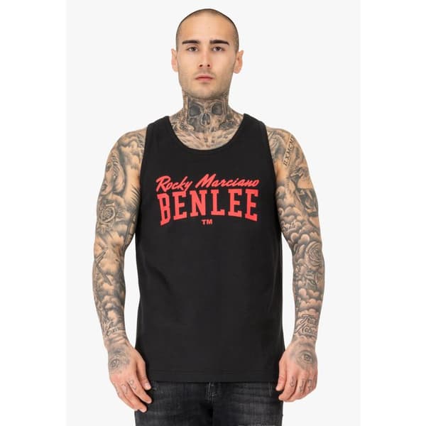 Benlee Ludica regular fit linne