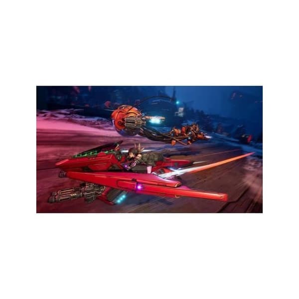 Borderlands 4 Xbox Series X