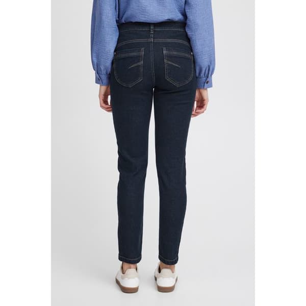 Jeans dam fransa Fxdenima Pam 1