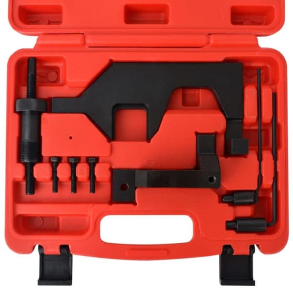 vidaXL 8st BMW Mini N13 N18 Engine Timing Tool Kit