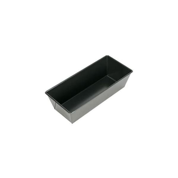 Kakform - Tescoma - 623082 - Rektangulär - Platt yta - Svart 110x310 mm
