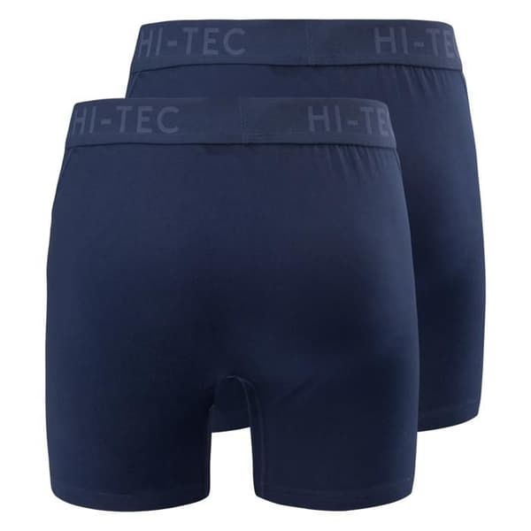 Boxer Hi-Tec Roixo (x2)