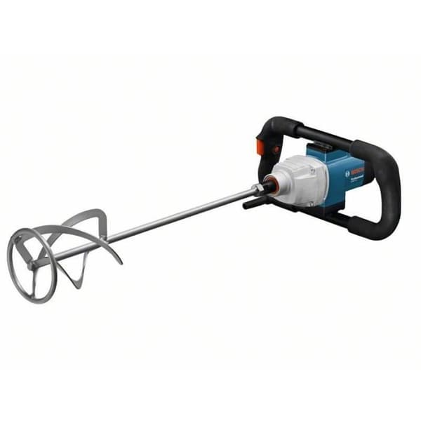 Bosch Professional GRW 12 E omrörare, 1200W, 1 hastighet - 06011A7000