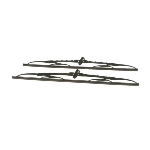 BOSCH Kit med 2 torkarblad 3397118400