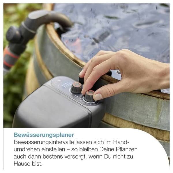Gardena Pump RWT 2400 Comfort