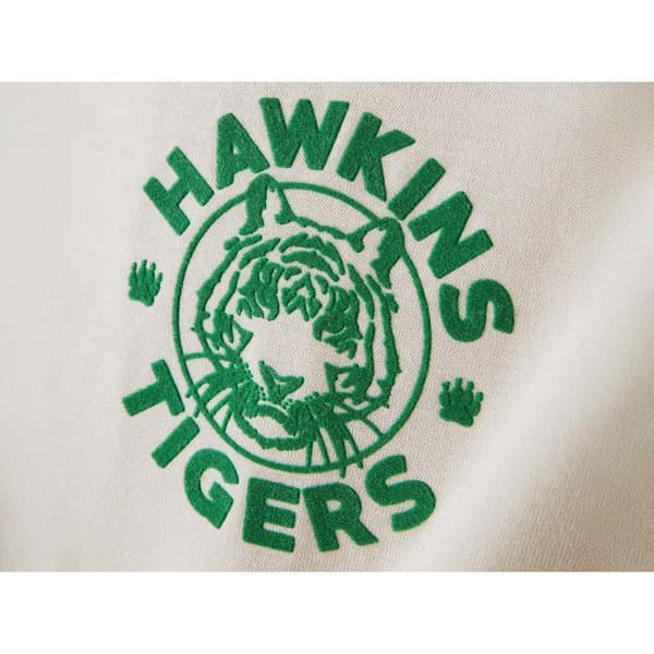 T-shirt Palladium U Ca St Tiger