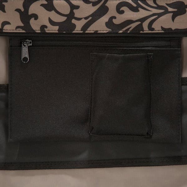 Reisenthel - Shopper E1 Prickar
