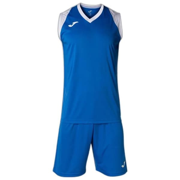 Joma Final II set - royal vit