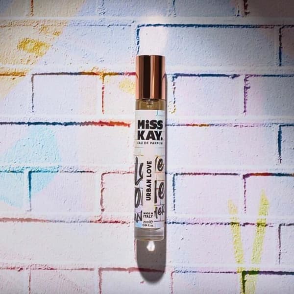 Miss Kay - Eau de Parfum