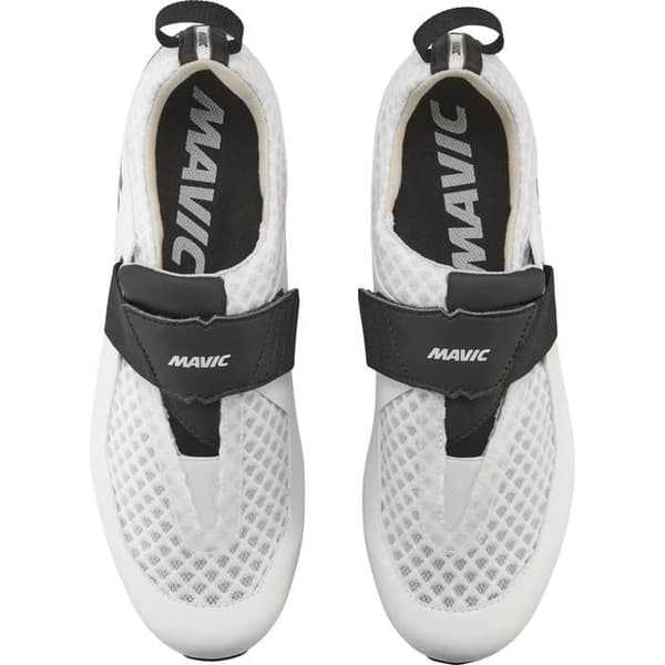 Mavic Cosmic Elite Tri-skor - vit