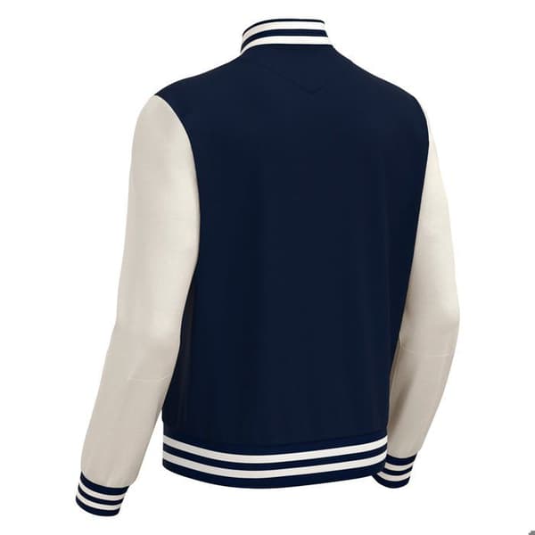 Veste Macron Fiddle