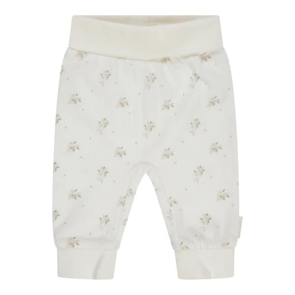 Sterntaler Blommor Babyflickbyxor