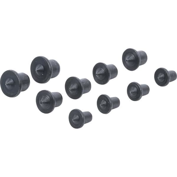 DOWN STUNCH SET | 6- 8- 10MM | 10 DELAR BGS DIY 50404