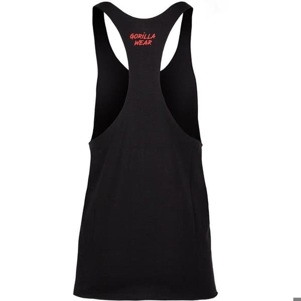 Gorilla Wear Melrose Stringer Topp