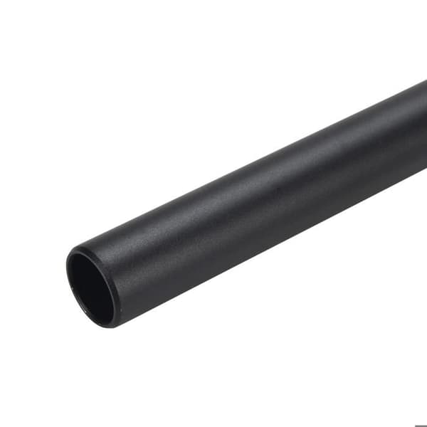 Sixpack Racing Menace MTB sadelstolpe - Stealth - 31,6 mm