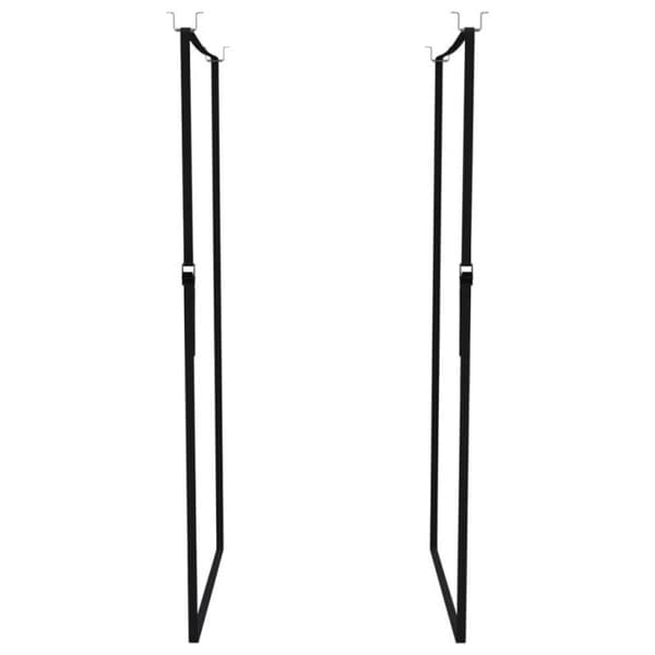 Taksäkramp 100 kg nylon