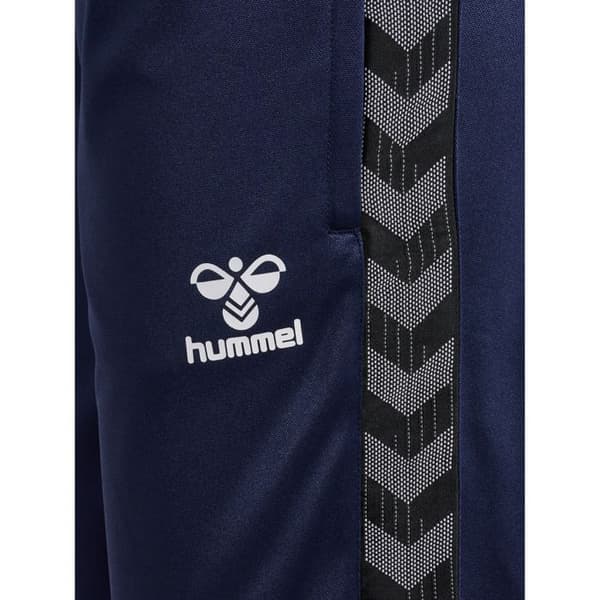 Joggingpolyester dam Hummel Authentic