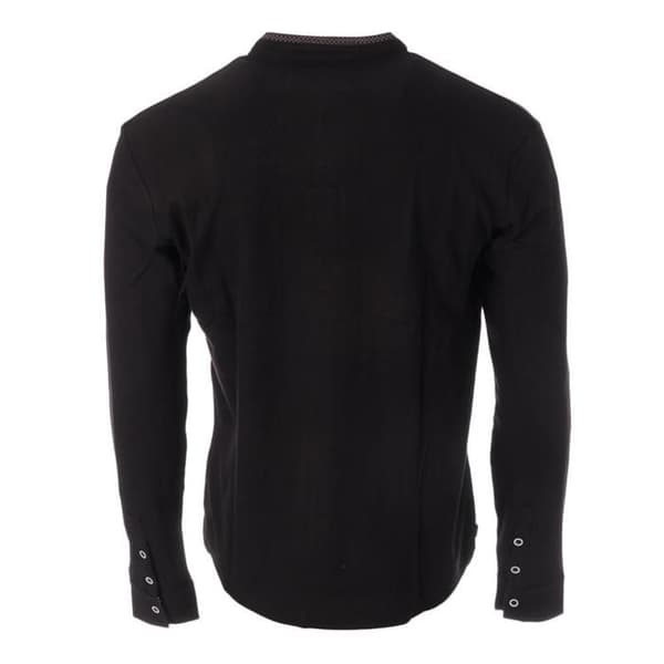 Polo Noir Man RMS26 91360